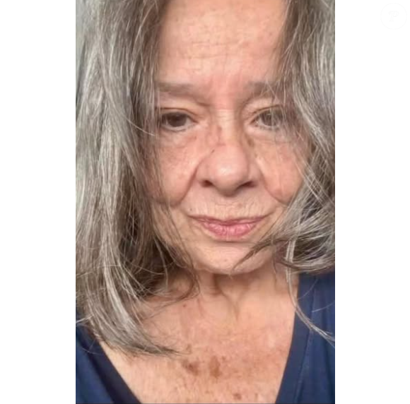 Débora Duarte completou 76 anos em 2 de janeiro de 2026