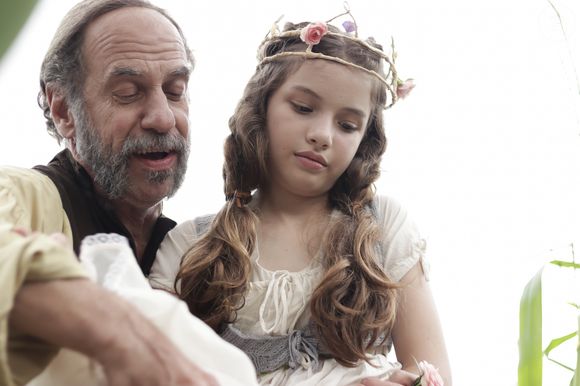 'Dona Beja' estreou em 2 de fevereiro e tem capítulos disponíveis na HBO MAX