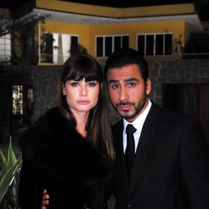 A vilã de 'Duas Caras', Silvia, chegaria com um objetivo claro: provocar Arminda. Um affair estratégico com Ferette criaria o triângulo perfeito para guerra psicológica.