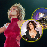 Champanhe no frigobar, remédios, drogas e um detalhe bizarro no corpo: como foi o fim trágico de Whitney Houston?