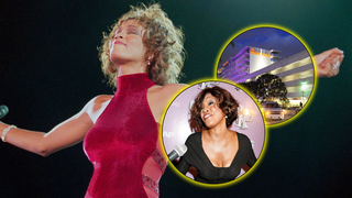 Champanhe no frigobar, remédios, drogas e um detalhe bizarro no corpo: como foi o fim trágico de Whitney Houston?