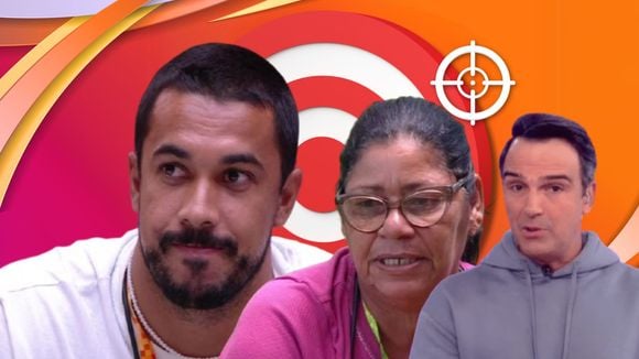 'BBB 25' na mira da web: quais os maiores RANÇOS do público após a eliminação de João Gabriel?