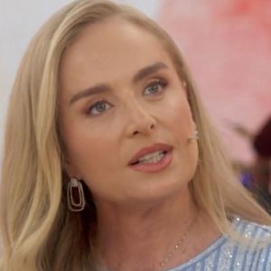 Como é a Angélica 'sogra'? Apresentadora se diz 'toda cheia de regras', mas dispensa rótulo de intrometida: 'Deixo rolar'