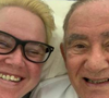 Renato Aragão é acusado de 'esconder' filha lésbica e dar um calote nela: 'Ela é um corpo estranho dentro da casa'
