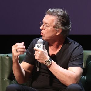 Boninho: isso representaria uma quebra da cláusula de confidencialidade firmada na rescisão de seu contrato