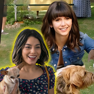 Qual filme vai passar na 'Sessão da Tarde' de quinta-feira (27)? Vanessa Hudgens e Nina Dobrev estão em comédia romântica com ingrediente secreto que vai aquecer seu coração
