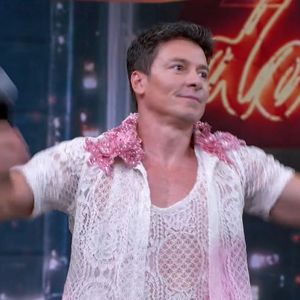 Na web, fãs pediram um programa para Rodrigo Faro na TV Globo