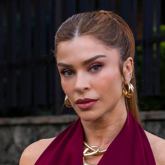 Qual a cor do cabelo da Grazi Massafera? Arminda em 'Três Graças', atriz usa a cor Sunset Brown, tom acobreado quente e luminoso