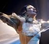 O evento marca o retorno triunfante da cantora ao Brasil após sete anos e tem expectativa de atrair mais de 1,6 milhão de pessoas.