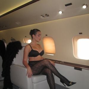 Post de luxo! Georgina Rodríguez, esposa de Cristiano Ronaldo, cobra valor alto por publicação no Instagram: cerca de R$ 3,9 milhões