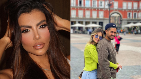 Apontada como novo affair de Gabriel Medina, Isabella Arantes já se envolveu em confusão com Zé Felipe e Virgínia Fonseca na web