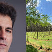 Um paraíso de 3 mil m² e que serve até para a produção de cerveja: Thiago Lacerda, galã de 'Terra Nostra', é dono dessa fazenda em destino paradisíaco do RJ