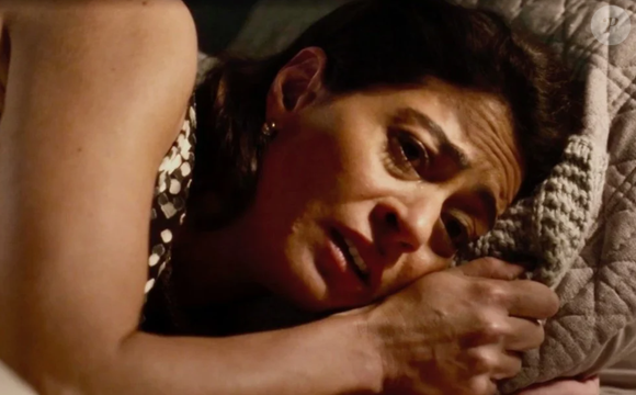 Nas emoções finais da novela 'Garota do Momento', Juliano vai decidir sequestrar Clarice, a mãe de Beatriz.