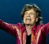 O segredo da longevidade de Mick Jagger é o seu relacionamento positivo com os exercícios físicos
