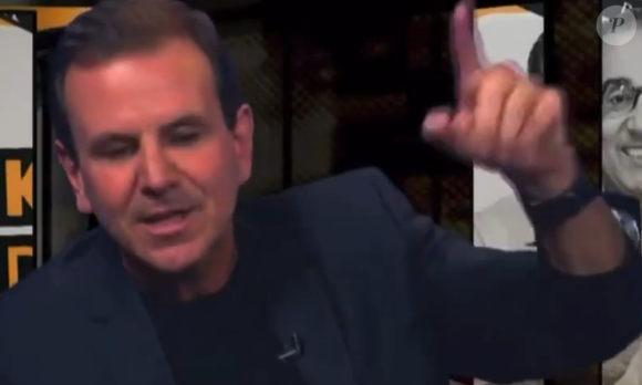 O prefeito Eduardo Paes, em entrevista exclusiva à RedeTV na noite desta quarta-feira (12), acaba de soltar a bomba: Lady Gaga vai desembarcar em Copacabana para um megashow gratuito !