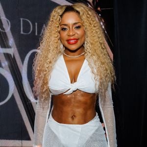 Cariúcha: ‘A gente fica rica e ganha muito bem, graças a vocês. Até com quem me esculhamba, eu sou simpática’