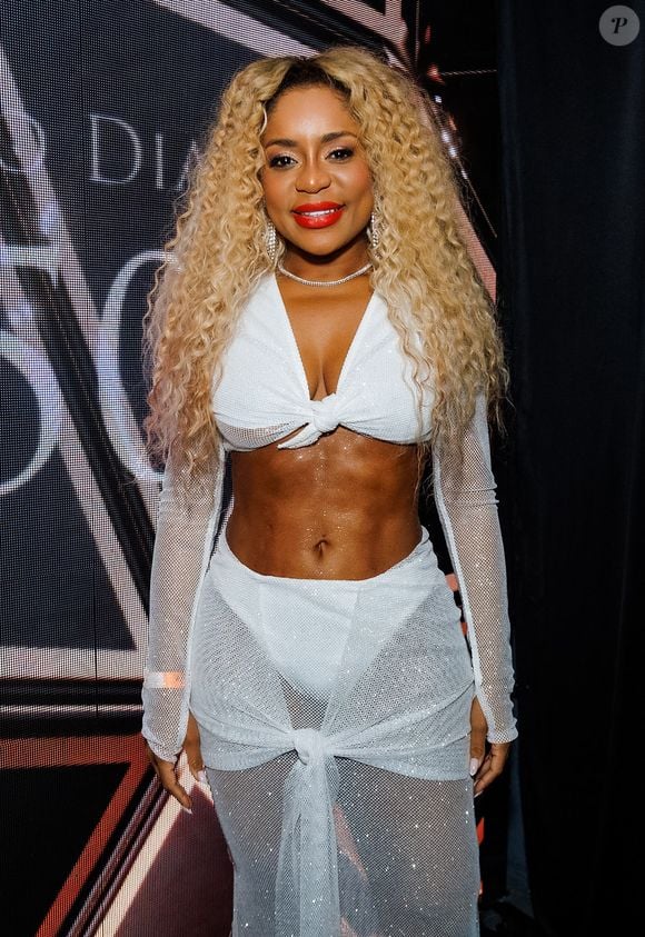 Cariúcha: ‘A gente fica rica e ganha muito bem, graças a vocês. Até com quem me esculhamba, eu sou simpática’