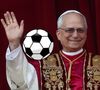 Nem Flamengo, nem San Lorenzo: Papa Leão XIV tem um time de coração, mas sua modalidade favorita não é o futebol; descubra!