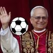 Nem Flamengo, nem San Lorenzo: Papa Leão XIV tem um time de coração, mas sua modalidade favorita não é o futebol; descubra!
