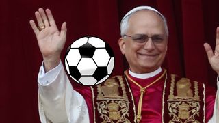 Nem Flamengo, nem San Lorenzo: Papa Leão XIV tem um time de coração, mas sua modalidade favorita não é o futebol; descubra!