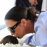 O único desejo de Preta Gil que não foi realizado em seu funeral envolve Ivete Sangalo: 'Questões burocráticas'