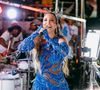Pela primeira vez, Ivete vai puxar um trio elétrico gratuito no Carnaval de rua do Rio de Janeiro, em um desfile que promete entrar para a história da folia carioca.
