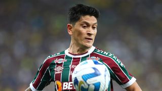 Copa do Mundo de Clubes: dieta de Germán Cano, do Fluminense, mudou após lesão no joelho; jogador tem chef e nutricionista. 'Ficar forte'