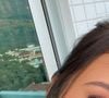 Maressa Lopes foi acusada por um perfil de contar para Virgínia Fonseca detalhes da nova rotina de Zé Felipe, agora que o ex-casal não divide mais o mesmo teto