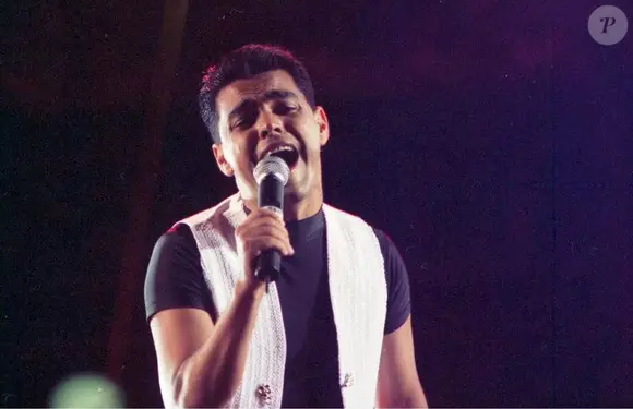 Zezé Di Camargo cogitou processar Ratinho na época