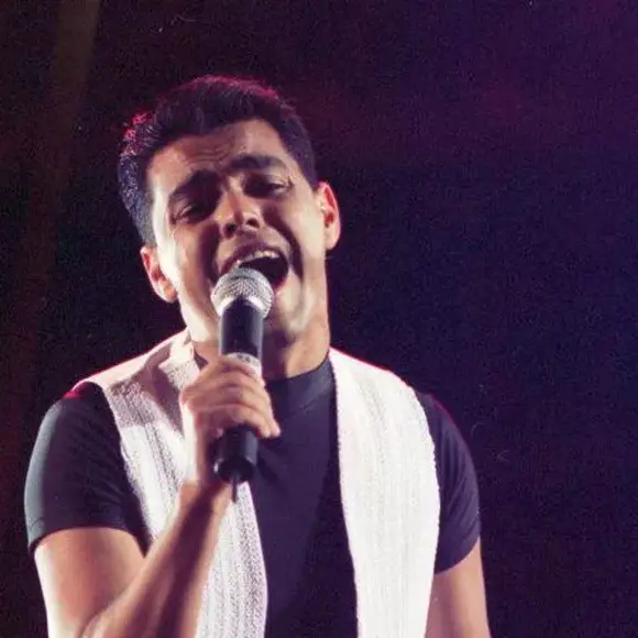 Zezé Di Camargo cogitou processar Ratinho na época