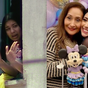 ‘Eu era uma criança na época': grávida, nora de Sonia Abrão sofre ataques por conta do Caso Eloá e toma atitude drástica