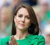Kate Middleton está em remissão do câncer.