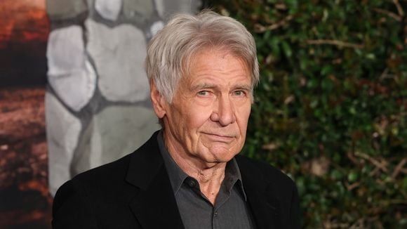 Harrison Ford, hoje com 84 anos, sobre o sucesso como ator: 'Não permita que a sua ambição de triunfar o leve a tentar imitar o sucesso dos outros'