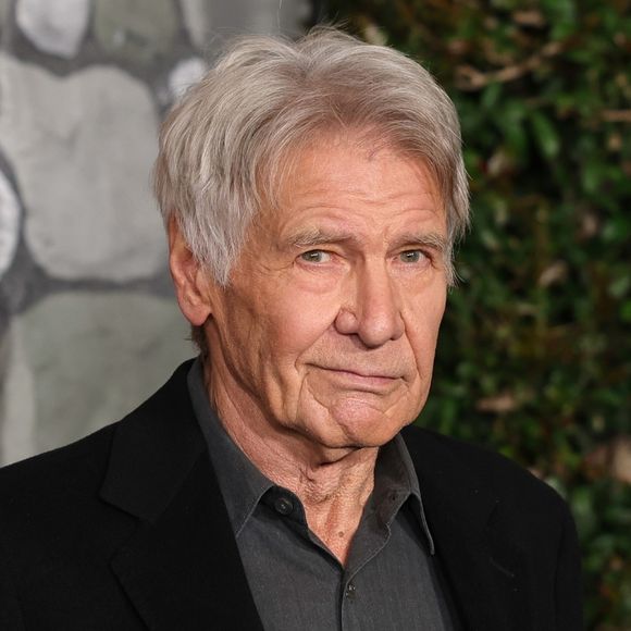 Harrison Ford, hoje com 84 anos, sobre o sucesso como ator: 'Não permita que a sua ambição de triunfar os leve a tentar imitar o sucesso dos outros'