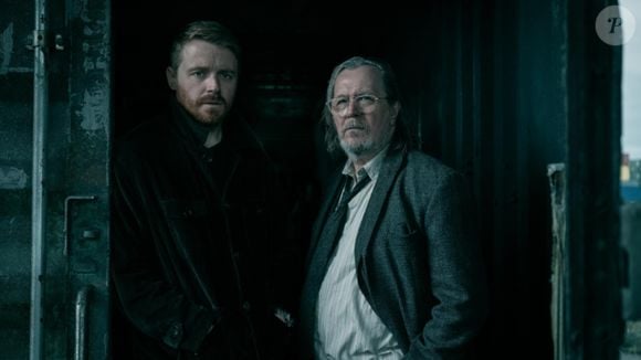E a boa notícia para os fãs de 'Slow Horses' é que esse universo não vai acabar tão cedo.
