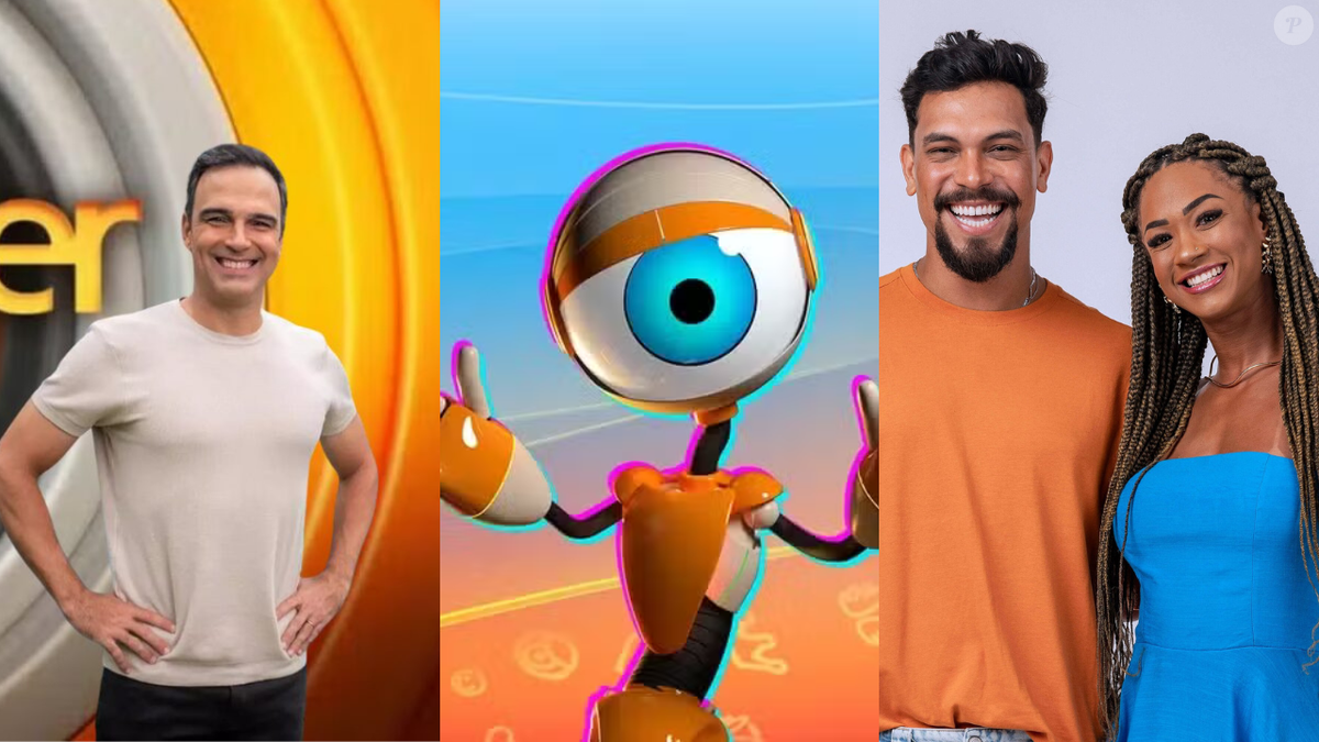 Foto: Que horas começa o 'BBB 25' hoje (23/01)? Reality da Globo tem a ...