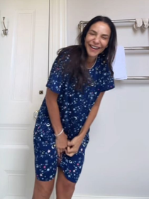 Era só mais um vídeo… até a calcinha de Ivete Sangalo aparecer! Cantora rouba a cena com flagra inusitado e cai na gargalhada; assista