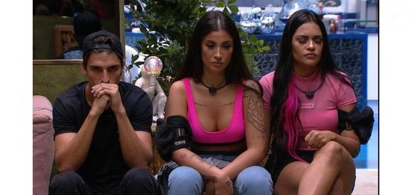 Ex-sister do BBB 20, Bianca Andrade disse que a estratégia ajudou a aumentar o faturamento da marca de maquiagem