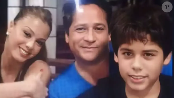 Poliana Rocha lembra episódio polêmico com Leonardo e menor de idade levado da Bahia para brincar com Zé Felipe: web chama de ‘bizarro’