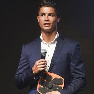 Cristiano Ronaldo é detentor de diversos prêmios e, só no Real Madrid, fez 450 gols