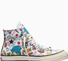 Converse x Hello Kitty® And Friends prova que moda e nostalgia podem andar juntas em qualquer fase da vida