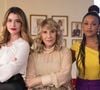 Bela (Sheron Menezzes) assume interinamente o hospital de Pérola (Renata Sorrah) e eexpulsa Vanessa (Alinne Moraes)