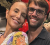 URGENTE! Ivete Sangalo anuncia fim do casamento com Daniel Cady após 17 anos de união: 'Caminhos diferentes'