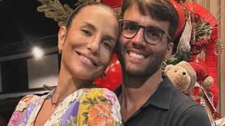 URGENTE! Ivete Sangalo anuncia fim do casamento com Daniel Cady após 17 anos de união: 'Caminhos diferentes'