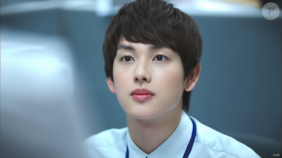 Im Si-wan brilhou como Jang Geu-rae em 'Misaeng', um jovem que, após falhar como jogador de baduk, entra no mundo corporativo para sobreviver