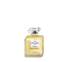 Chanel N°5 (Chanel) - 7.5 ml |R$ 1.210 - lançado em 1921, o perfume reúne cerca de 80 aromas e uma concentração marcante de aldeídos, ingrediente que ajudou a criar sua identidade sofisticada e inconfundível