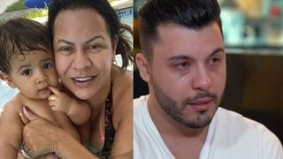 Disputa pela guarda de Léo, filho de Marília Mendonça: o indício notado por poucos de que a relação de Murilo Huff e Dona Ruth está mesmo estremecida