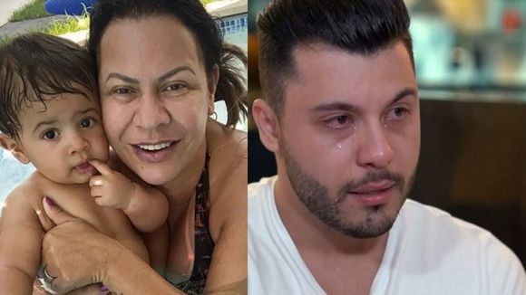 Disputa pela guarda de Léo, filho de Marília Mendonça: o indício notado por poucos de que a relação de Murilo Huff e Dona Ruth está mesmo estremecida