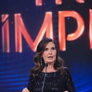 Fátima Bernardes questiona autoridades sobre o futuro dos moradores após massacre no Rio de Janeiro