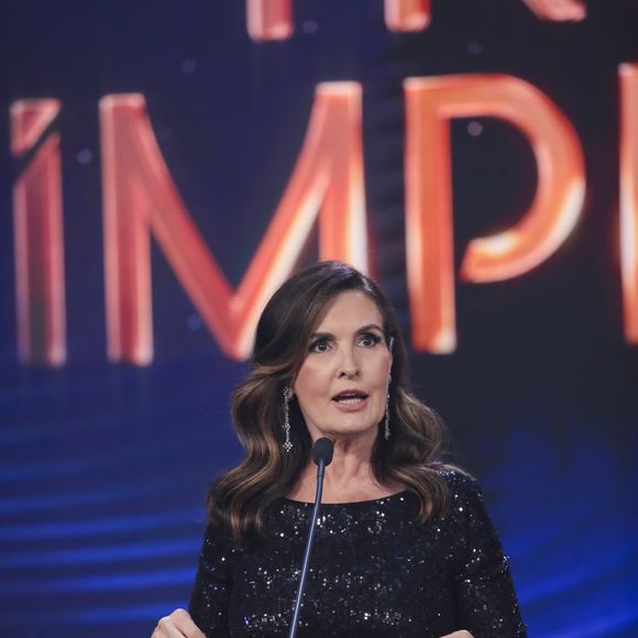 Fátima Bernardes questiona autoridades sobre o futuro dos moradores após massacre no Rio de Janeiro